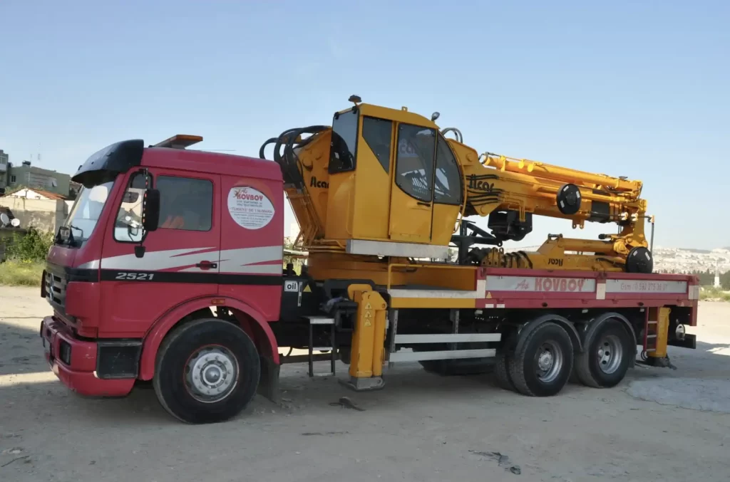 paşa vinç kiralama firmaları
