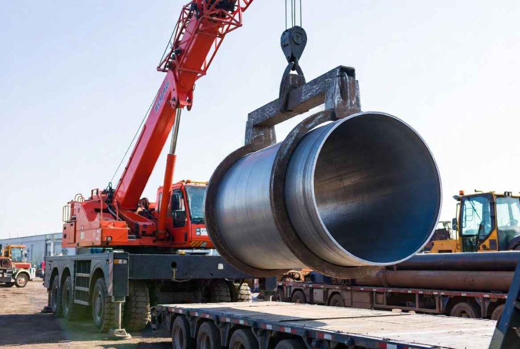 Manisa Vinç Kiralama
